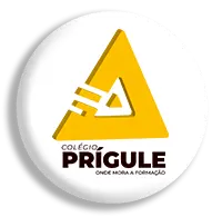 Logo Branco Colégio Prigule